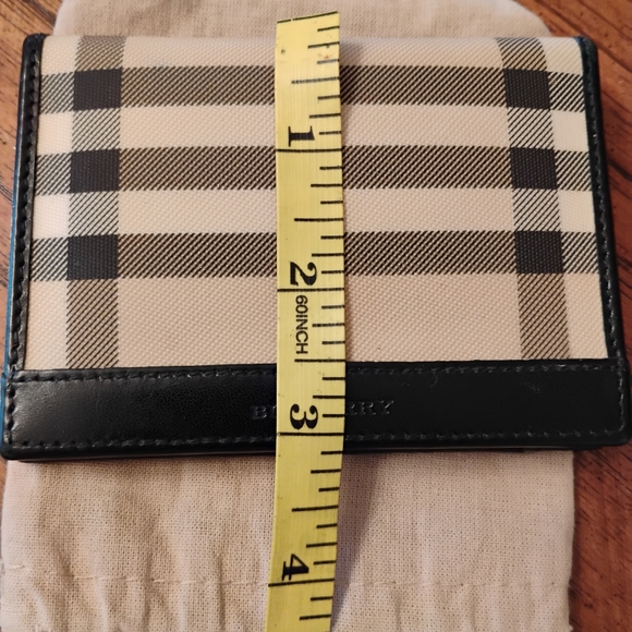 Burberry Cardholder - Picture 5 of 8